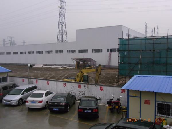 广州市南沙区金辉工程有限公司租赁1800KW三菱柴油发电机组